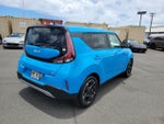 2024 Kia Soul EX