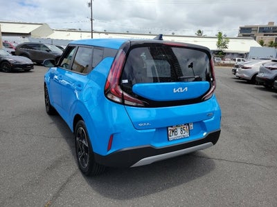 2024 Kia Soul EX