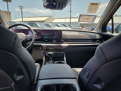2026 Kia Carnival SX Prestige