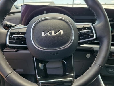 2026 Kia Carnival SX Prestige