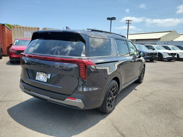 2026 Kia Carnival SX Prestige
