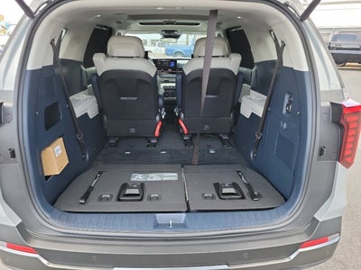 2026 Kia Carnival SX Prestige