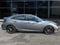 2021 Honda Civic Hatchback Sport