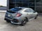 2021 Honda Civic Hatchback Sport