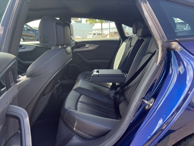 2021 Audi A5 Sportback S line Premium Plus