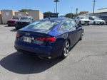 2021 Audi A5 Sportback S line Premium Plus