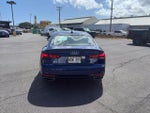 2021 Audi A5 Sportback S line Premium Plus