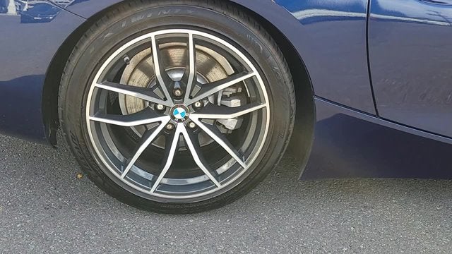 2020 BMW Z4 sDrive30i