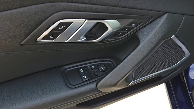 2020 BMW Z4 sDrive30i