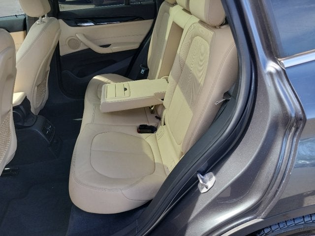 2018 BMW X1 sDrive28i