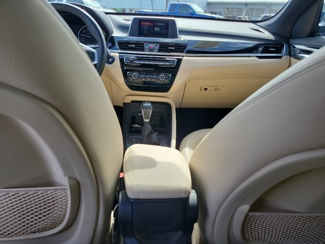 2018 BMW X1 sDrive28i
