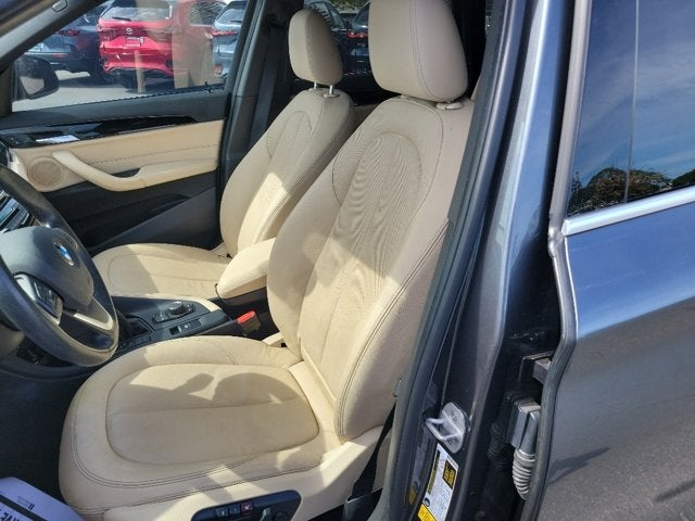 2018 BMW X1 sDrive28i