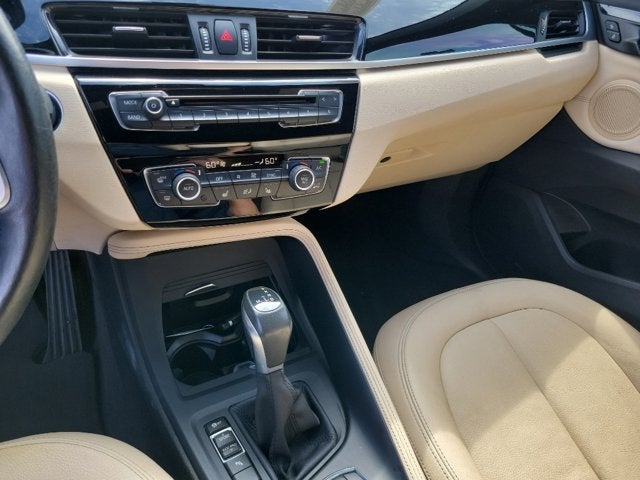 2018 BMW X1 sDrive28i