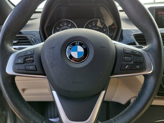2018 BMW X1 sDrive28i