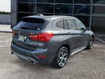 2018 BMW X1 sDrive28i