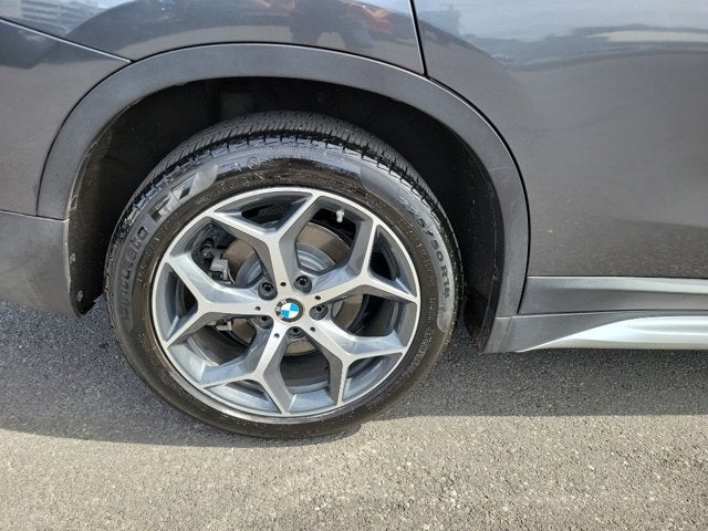 2018 BMW X1 sDrive28i