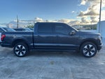 2022 Ford F-150 Lightning Platinum