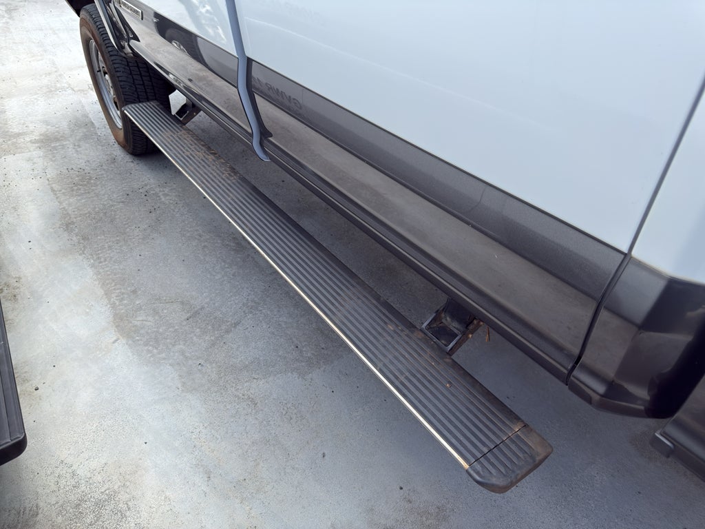2018 Ford F-250 LARIAT