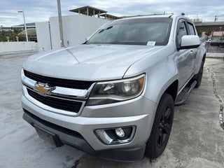 2015 Chevrolet Colorado 2WD WT