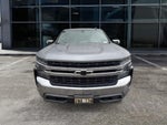 2019 Chevrolet Silverado LT