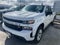 2022 Chevrolet Silverado Custom