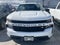 2022 Chevrolet Silverado Custom