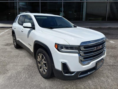 2020 GMC Acadia SLT