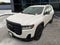 2022 GMC Acadia SLT