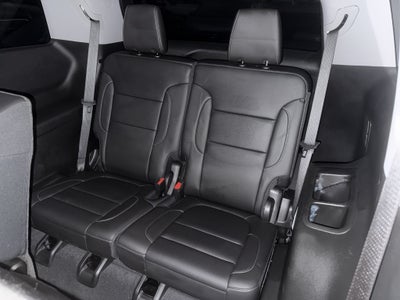 2022 GMC Acadia SLT