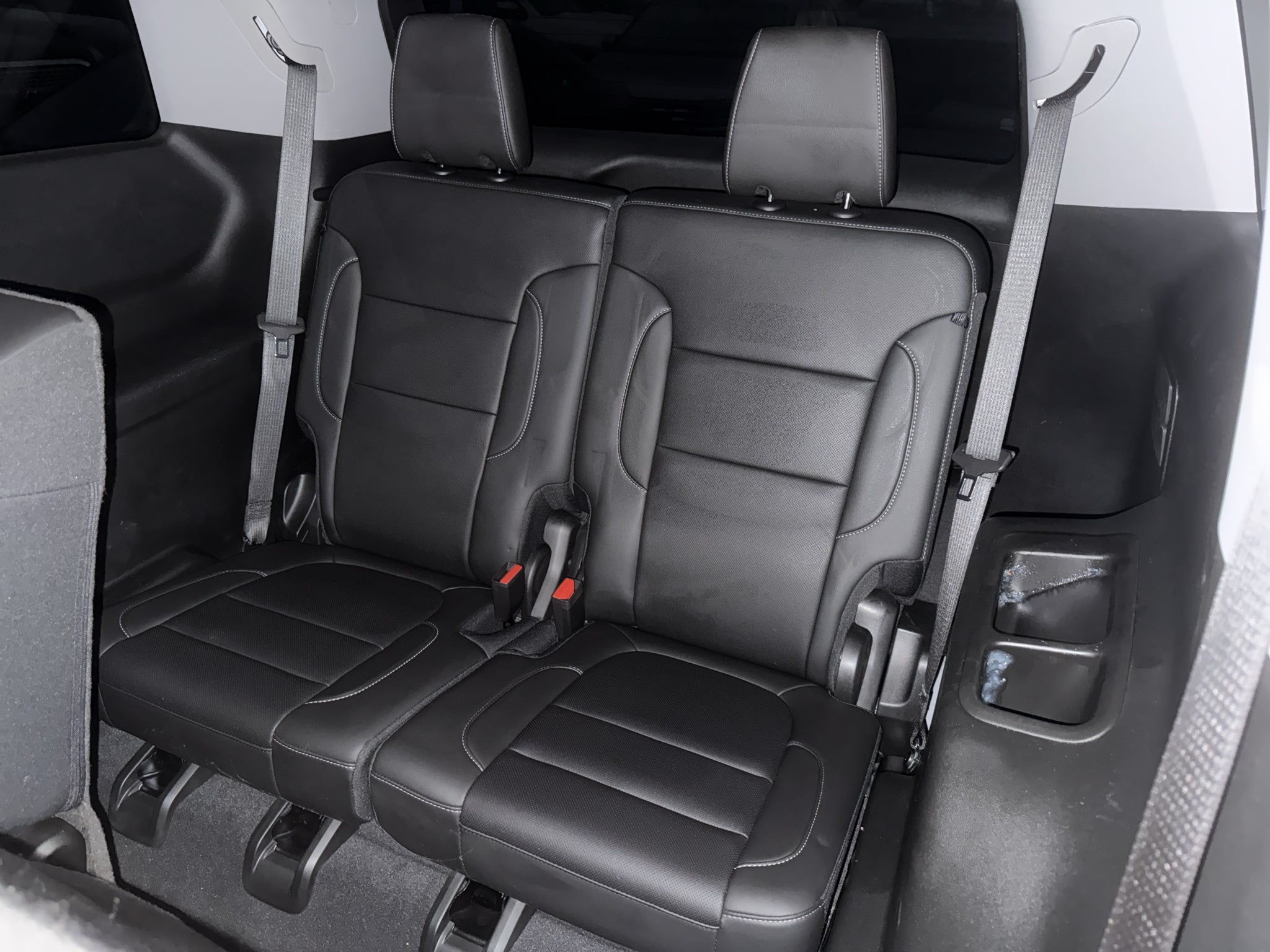 2022 GMC Acadia SLT
