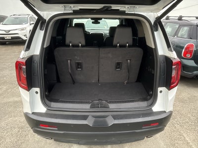 2022 GMC Acadia SLT