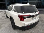 2022 GMC Acadia SLT