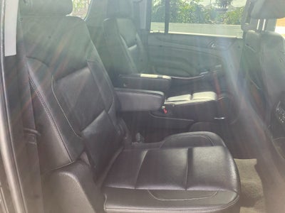 2018 GMC Yukon XL SLT