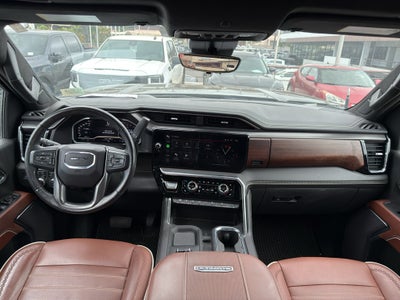 2024 GMC Sierra Denali Ultimate