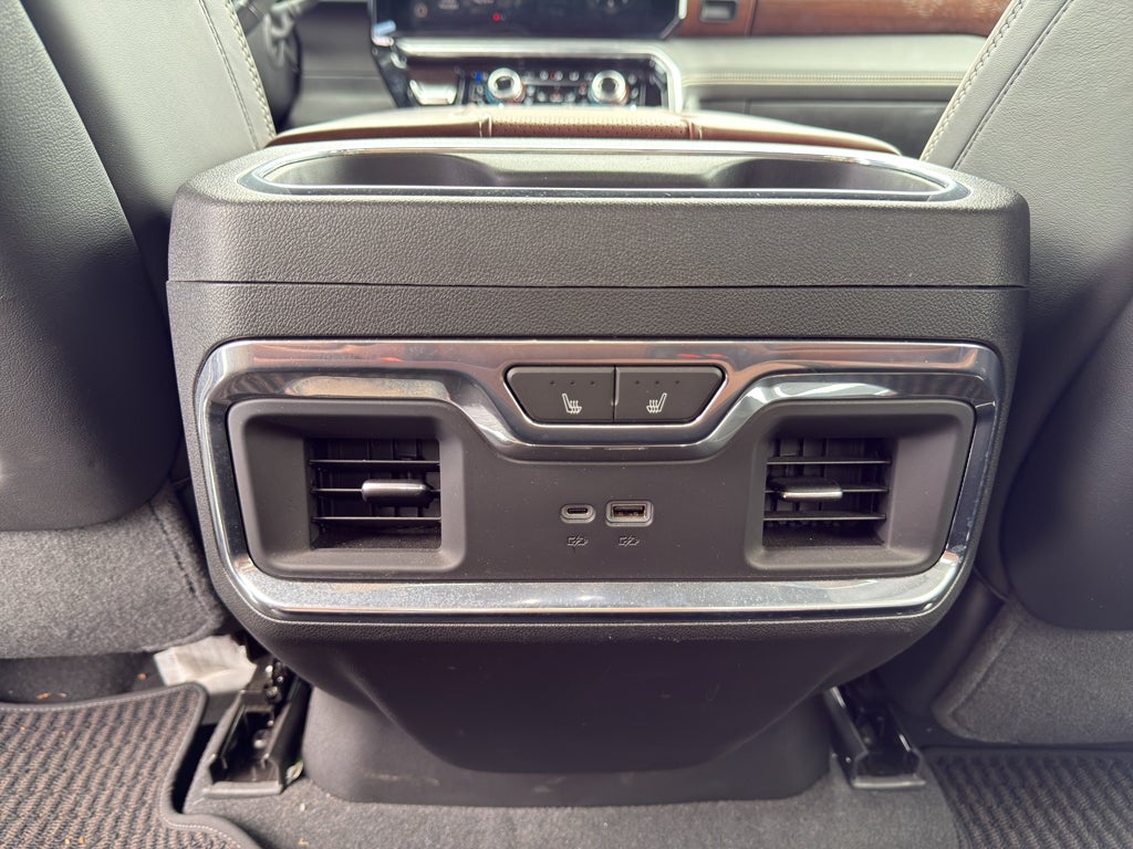 2024 GMC Sierra Denali Ultimate
