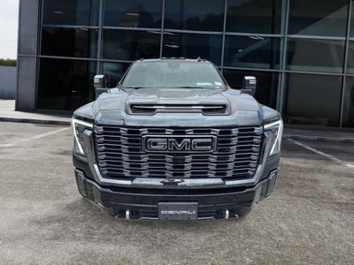 2024 GMC Sierra Denali Ultimate