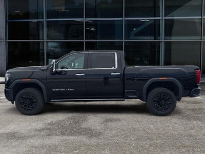 2024 GMC Sierra Denali Ultimate