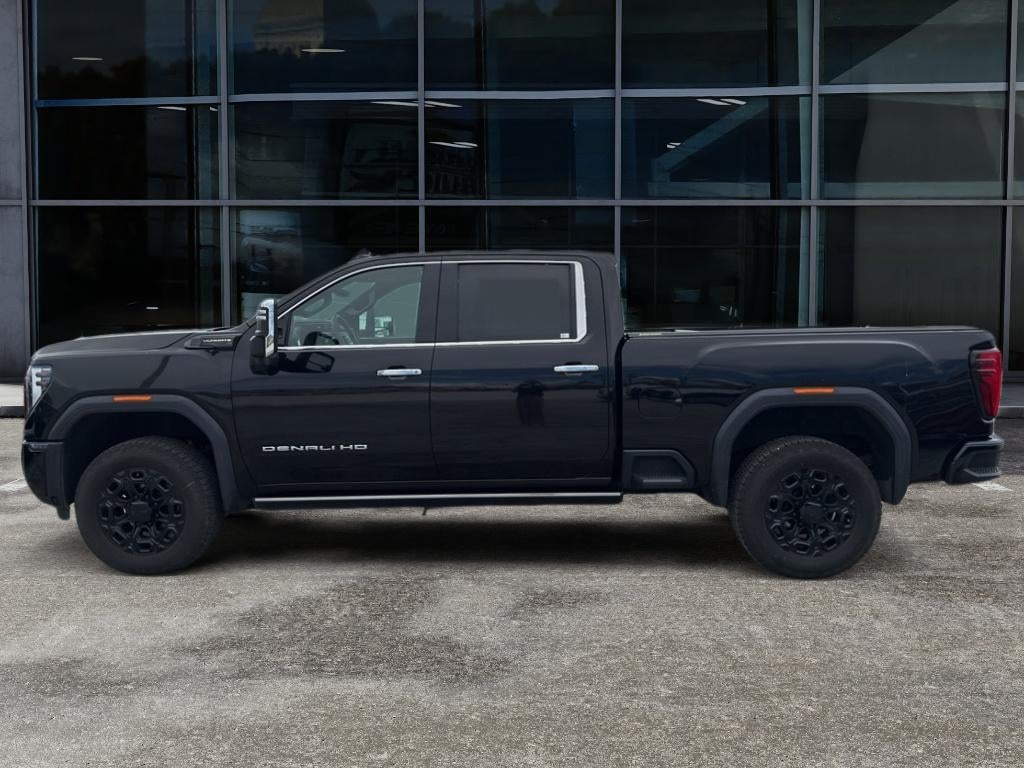 2024 GMC Sierra Denali Ultimate