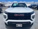 2023 GMC Canyon 2WD Elevation