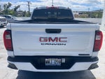 2023 GMC Canyon 2WD Elevation