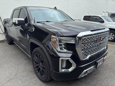 2020 GMC Sierra Denali