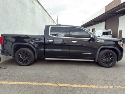 2020 GMC Sierra Denali