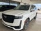 2024 Cadillac Escalade 4WD Sport Platinum