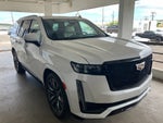 2024 Cadillac Escalade 4WD Sport Platinum