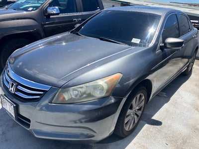 2011 Honda Accord EX