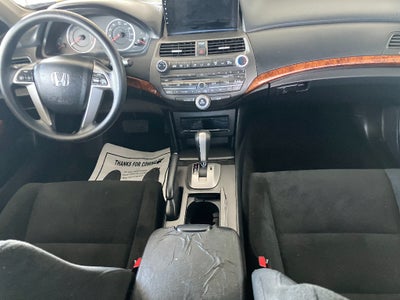 2011 Honda Accord EX