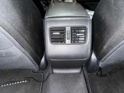 2018 Honda Accord EX 1.5T