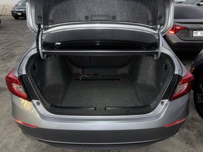 2018 Honda Accord EX 1.5T