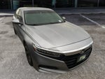 2018 Honda Accord EX 1.5T