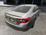 2018 Honda Accord EX 1.5T